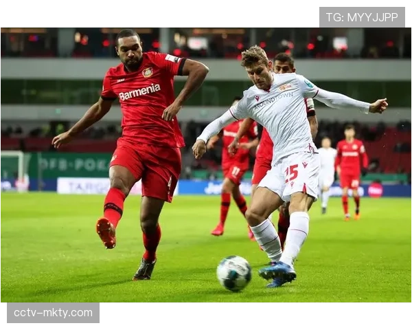 勒沃库森主场迎战沃尔夫斯堡，塔普索巴+若纳坦·塔组合拦截成功率68%成防守关键